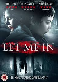 It only has about 3 or 4 really funny scenes. Pin By Leo Chesi On Horror Scary Movies Vampire Movies Let Me In