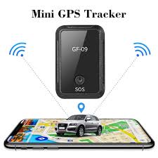 These same people also know that me. Gf09 Mini Gps Tracker App Download Anti Theft Device Gprs Locator Voice Recording Gps Tracker Anti Lost For Elderly And Child Gps Trackers Aliexpress