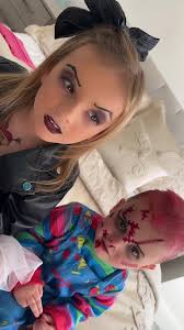 Exploring Chucky's Family Dynamics