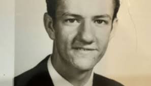 Obituary: John William 'Jack' Halliday, 79, of Monroe