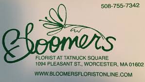Delivers flowers and gifts to the worcester, ma area. Worcester Florist Flower Delivery By Bloomer S