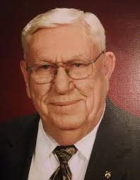 Obituary for Thomas Ervin Faircloth