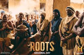Like and share our website to support us. Roots 2016