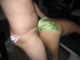 Men in Panties Porn - forbidden pleasure