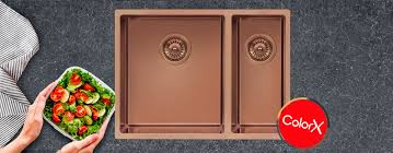 Looking through kitchen sink options? Ukinox Kitchen Sinks