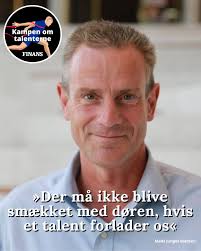 Jens Christian Faester