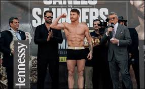¿cuánto subió de peso 'canelo' para la pelea contra kovalev? A9konz4mfsgicm