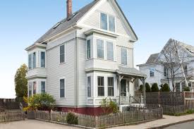 Cavepool grey wood paint with tones of blue and touches of green. Picking The Perfect Exterior Paint Colors This Old House