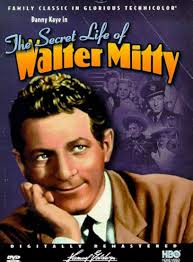 Secret Life of Walter Mitty [DVD] [1947] [Region 1] [US Import] [NTSC]
