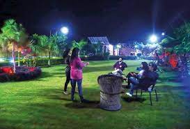 ((missing mp3 player in the stairs)). Where S The Party Tonight Noida S Farmhouses Turn Into Party Hotspots Noida News Times Of India