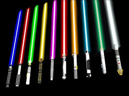However, the lightsaber colors meaning has become more complex after disney acquired the rights to the franchise. What Lightsaber Colors Mean Star Wars Amino
