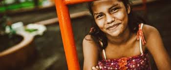 AIDS Orphan Dreams of Being a Doctor