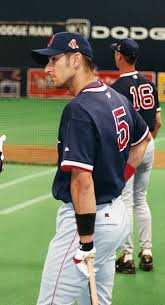 Nomar starred at georgia institute of. Nomar Garciaparra Baseball Wiki Fandom