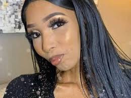 Fundraiser by Tyrone Liddell : Support Tomynda's Family in Their Time of  Grief