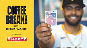 Shaun Hines's Instagram, Twitter & Facebook