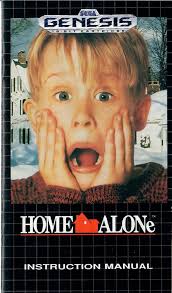 Home Alone