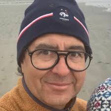 Mark Ware (@drmarkaware)