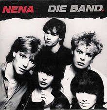35 photos and videos photos and videos. Nena Die Band Album Wikipedia