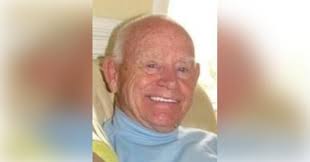 James Edward Stillman Jr. Obituary (2023)