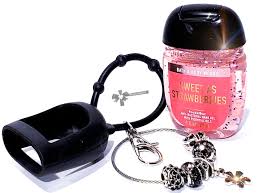 Sweet as a strawberry book. Black Pandora Style Beadmark Key Chain Drink Charm Rhinestone Flower D Spavacandles