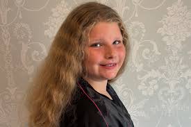 Fundraiser by Lisa Gill : Finley's big Chop