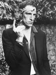 Akira (1988), la película de la cual es fan iván de pineda. Ivan De Pineda Male Model Represented By Success Models Paris