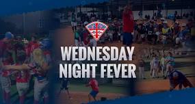 Wednesday Night Fever