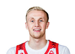 Caleb Men's Tennis rescatable White