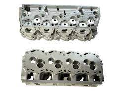 Find out more about this relationship these fr9 engines are used by all ford race teams in the monster energy nascar cup according to john dodson, uti's vp of business alliance, the impact of these engines on the. Fr9 Nascar Cylinder Head Part Details For M 6049 E1 Ford Performance Parts
