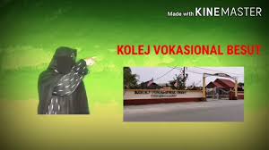 Senarai sekolah ppd tanah merah kelantan layanlah berita terkini tips berguna maklumat. Kejayaan Pelajar Kolej Vokasional Besut Youtube
