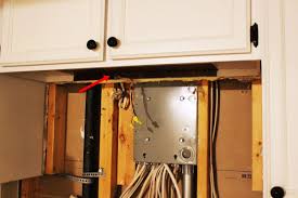 Diy Kitchen Lighting Upgrade Led Under Cabinet Lights Above The Sink Light