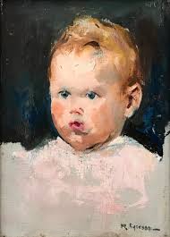 Margery Austen Ryerson Paintings & Artwork for Sale