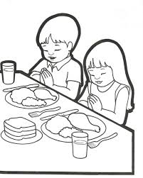 Enséñale a tus niños los valores de la familia recordando esta bella historia al momento de dibujar y colorear, la puedes imprimir y recortar para adornatr su cuarto o cuadernos escolares. Ninos Orando Para Colorear Buscar Con Google Imagenes De Ninos Orando Nino Orando Biblia Para Ninos