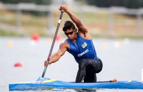 Ele nadou a distância em 46s91. Olympic Medallists Head Field For 2017 Icf U23 Junior World Championships Icf Planet Canoe