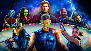 Luckily, guardians of the galaxy vol. Thor 4 James Gunn Teases Ties To Guardians Of The Galaxy Vol 3 While Praising Script