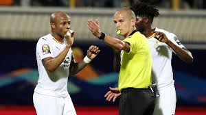 ^ total afcon 2021 qualifiers postponed. Ghana Fixtures And Covid 19 When Will Afcon 2021 Qualifying Resume Goal Com