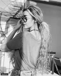 قصات وتسريحات شعر هنا الزاهد women womens fashion instagram profile