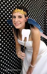 Hope all of you had a happy and safe halloween!!! Diy Tooth Fairy Costume Accessories Happiness Is Homemade