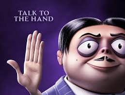 The ghoulish adventures of gomez and morticia addams. The Addams Family 2019 Hd Wallpapers Free Download Wallpaperbetter