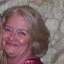 Alicia Tripp Barrow Obituary (2024)