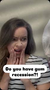 Worried about a recession? The one in your mouth might come first! Gum  recession doesn’t make headlines, but it can cost you more than the stock  market. Brush gently, floss daily, and don’t skip those ...