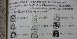 One Piece Characters Nationalities Revealed But Fans Have Mixed Opinions Soranews24 Japan News