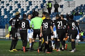 Poli iasi enjoyed a great start to their season, but in their last 5 h2h meetings, viitorul constanta recorded 4 victories, while poli iasi won on one occasion. Lpf A Stabilit Cand Se JoacÄƒ RestanÈ›a Viitorul Poli IaÈ™i Bazar Media