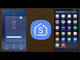 Cómo descargar launcher de samsung s8; Official S8 Touchwiz Home In Any Samsung Device No Root Youtube