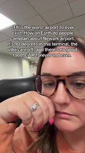 EWR vs JFK: The Ultimate Airport Comparison