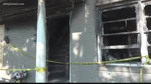 We recommend doing it every time you change the clocks. Greensboro Apartment Fire 5 Children Dead Smoke Detectors Not Working Other Facts 13newsnow Com