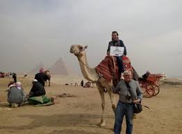 Discover the pristine beauty of giza pyramids area and its flourishing atmosphere to try camel ride there amuse yourself in aswan day tour to scout around the glorious finds of abu simbel temple with ibis. Private Day Tour To Giza Pyramids Camel Ride And Egyptian Museum From Cairo Or Giza 2021 Happytovisit Com