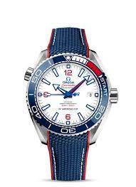 Free shipping for many products! Seamaster America S Cup Uhr 215 32 43 21 04 001 Omega De