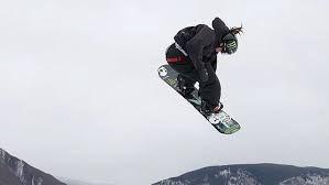 GB's Brookes wins slopestyle gold at X Games