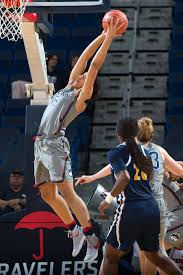 She was drafted 4th overall by t. Gabby Williams Named The American S Player Of The Week University Of Connecticut Athletics